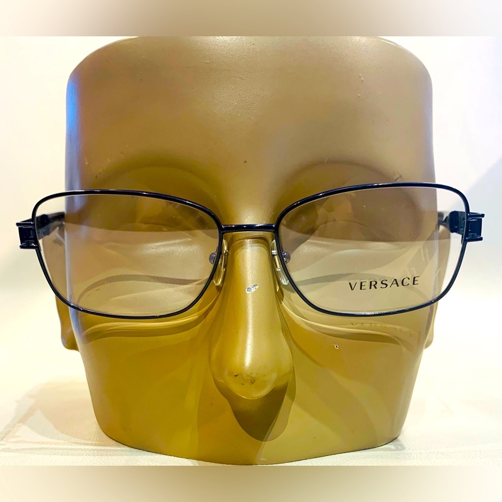 New Women’s Versace Eyeglasses